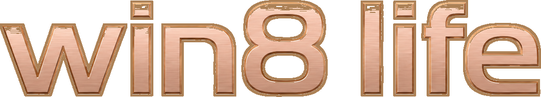 win8 life Logo